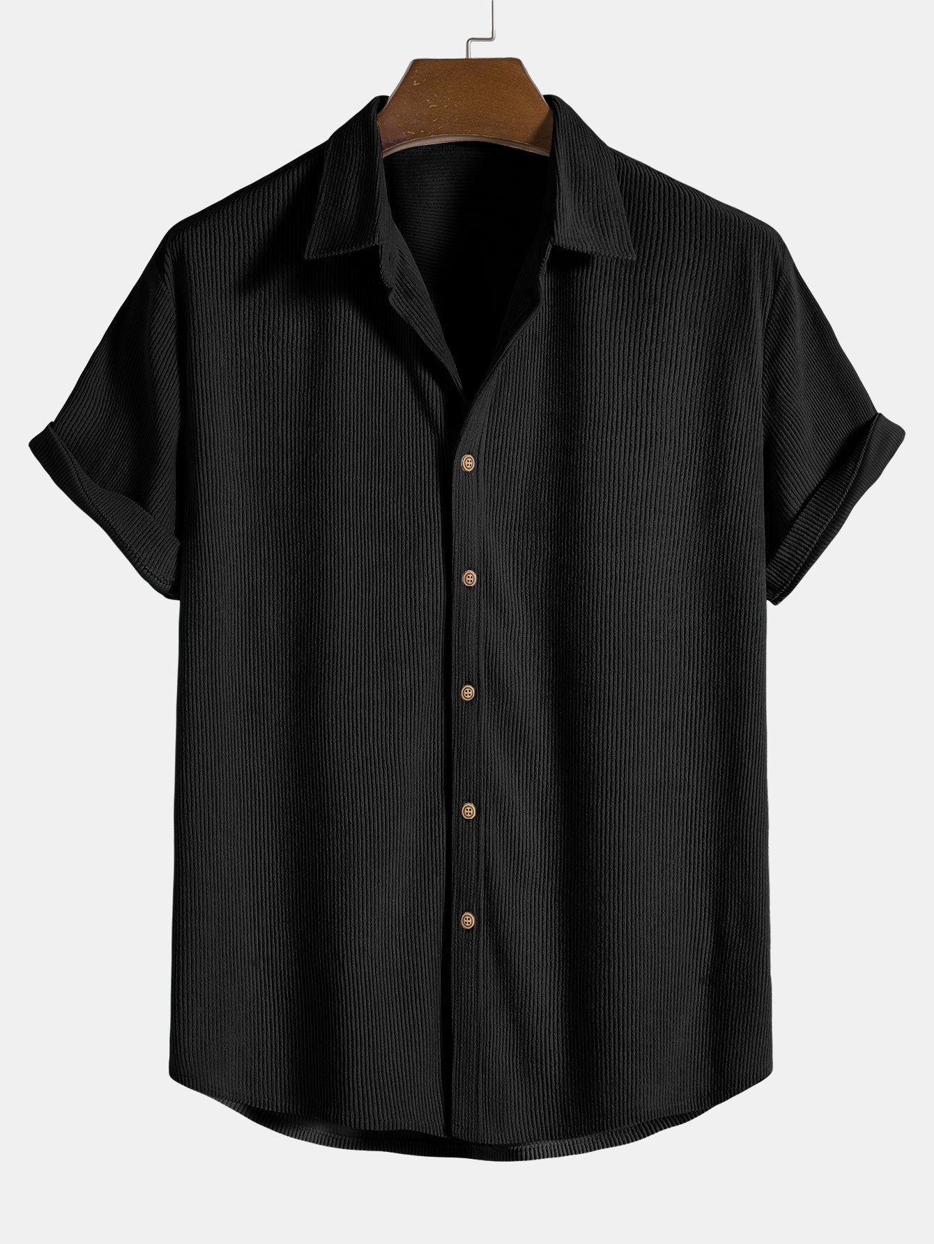 Edmund | Men’s Corduroy Pants set | Cozy
