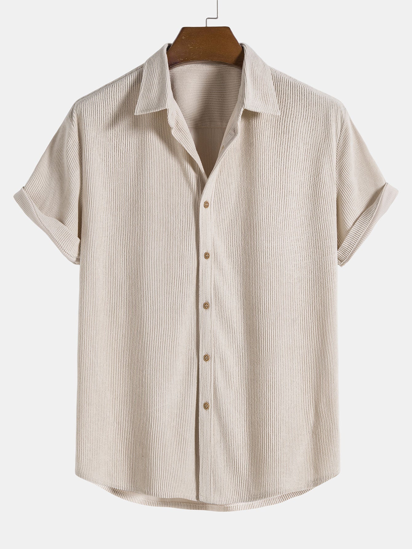 Edmund | Men’s Corduroy Pants set | Cozy