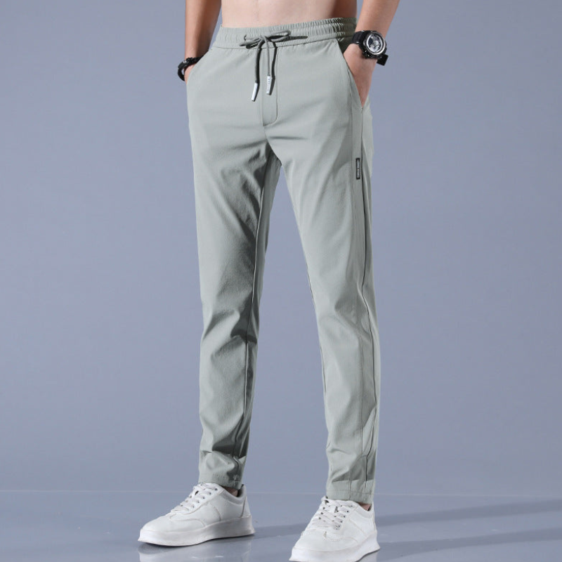Premium Men's Golf Pants