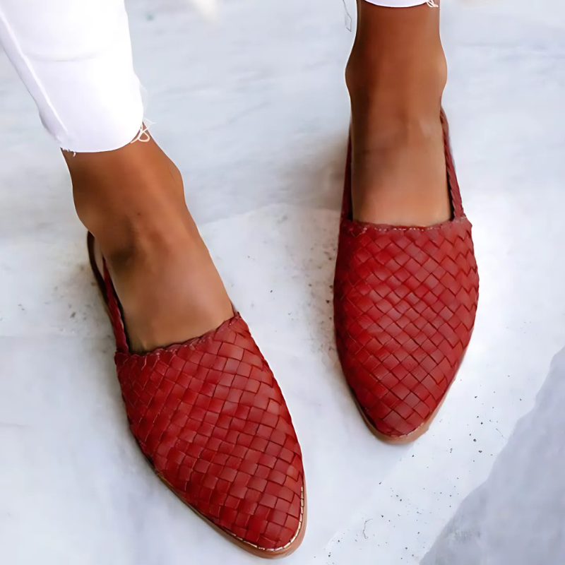 Slip-On Loafers for Women