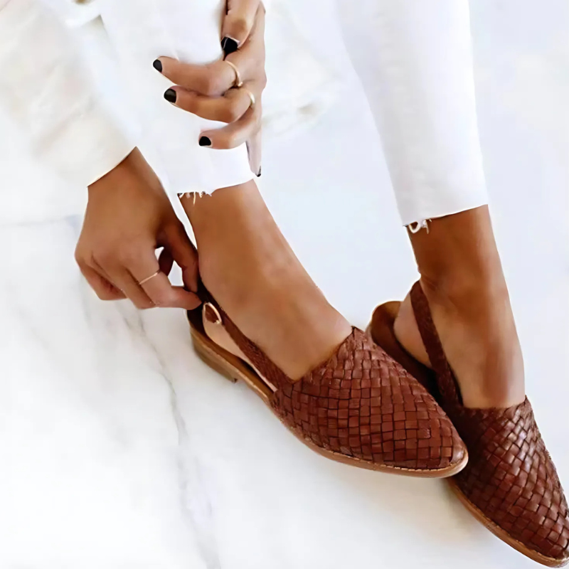Slip-On Loafers for Women