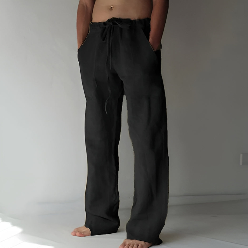 Men's Lightweight Summer Trousers