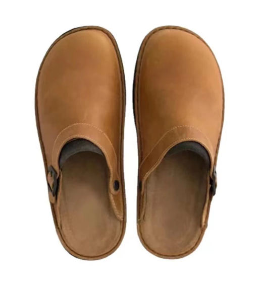 Comfortable Orthopedic Shoes for Men