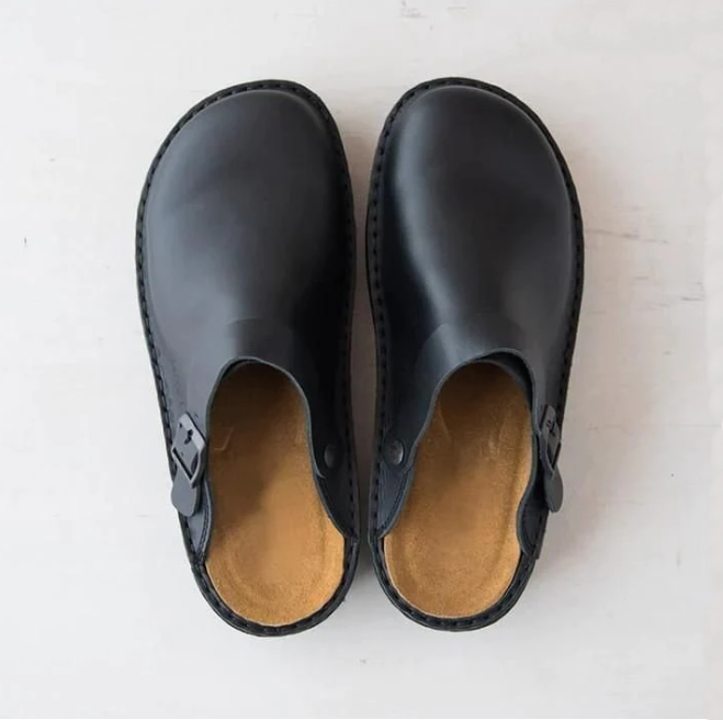 Comfortable Orthopedic Shoes for Men