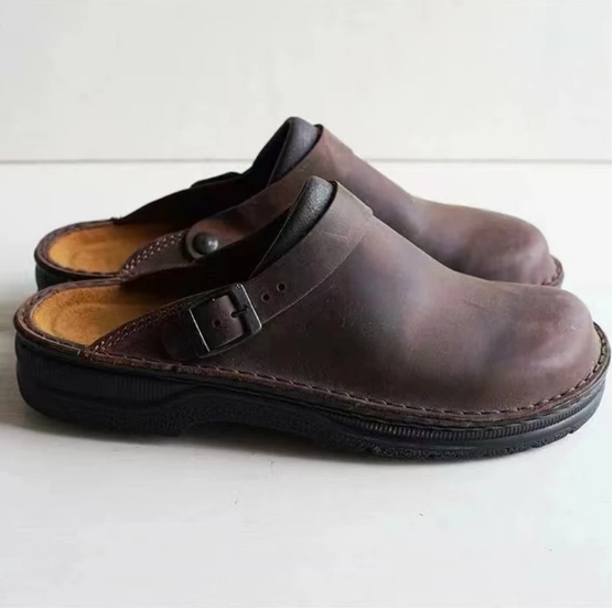 Comfortable Orthopedic Shoes for Men