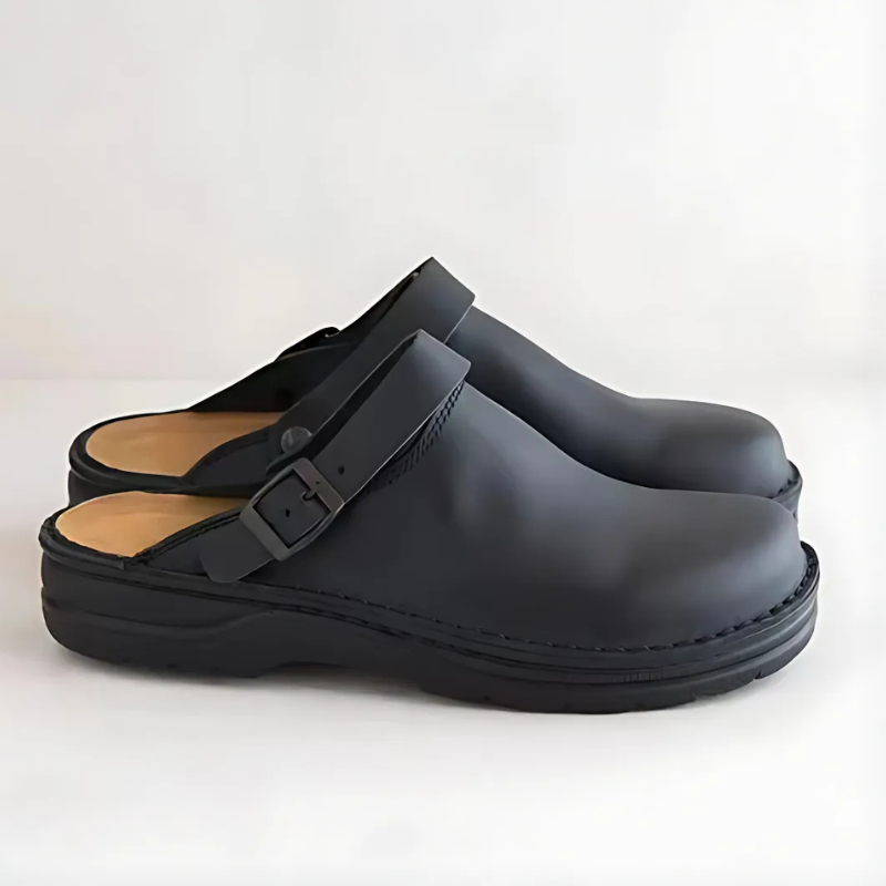 Comfortable Orthopedic Shoes for Men