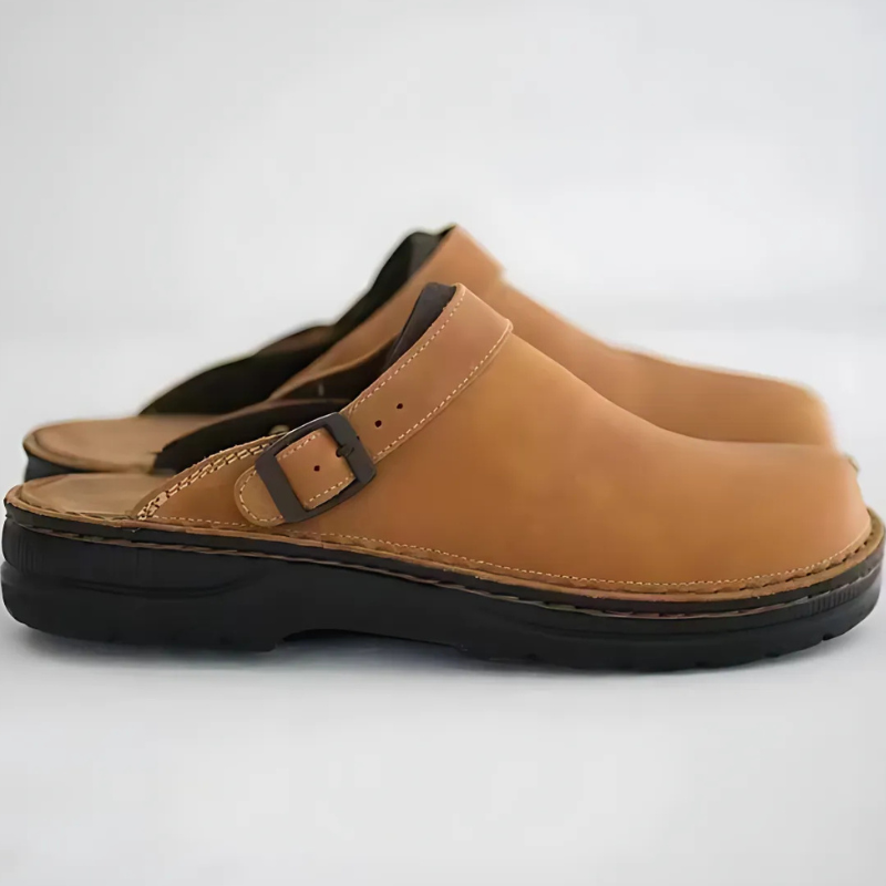 Comfortable Orthopedic Shoes for Men