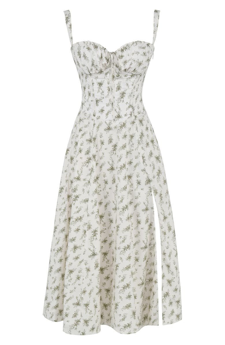 Isabelle | Women's Flowing Dress | Ethereal