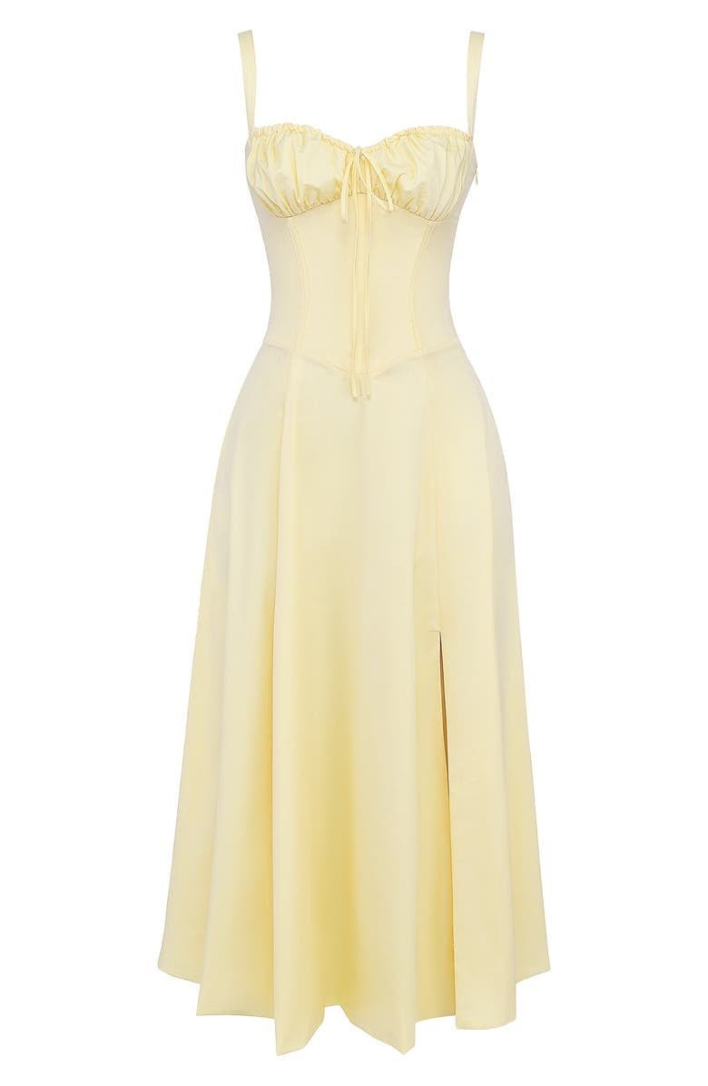 Isabelle | Women's Flowing Dress | Ethereal