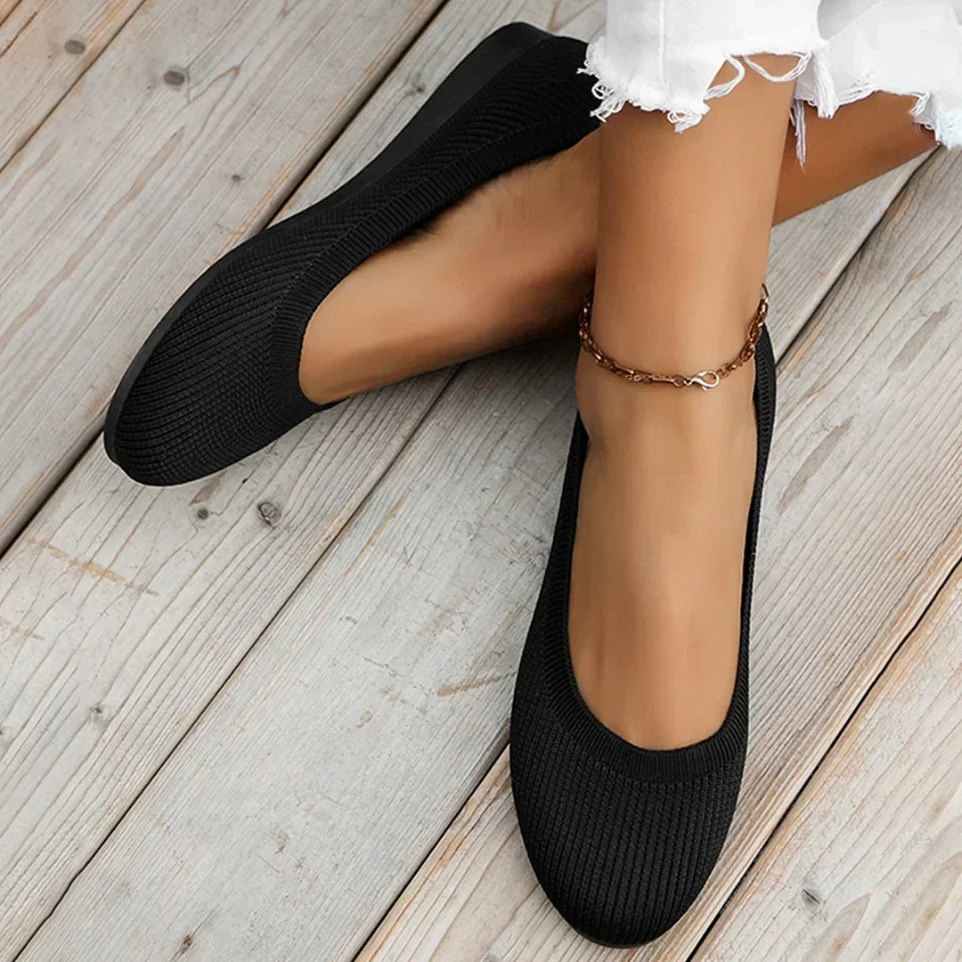 Lila | Women's Orthopedic Comfort Shoes | Breathable