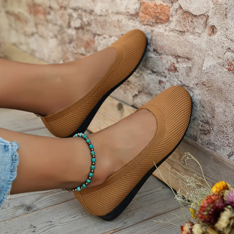Lila | Women's Orthopedic Comfort Shoes | Breathable