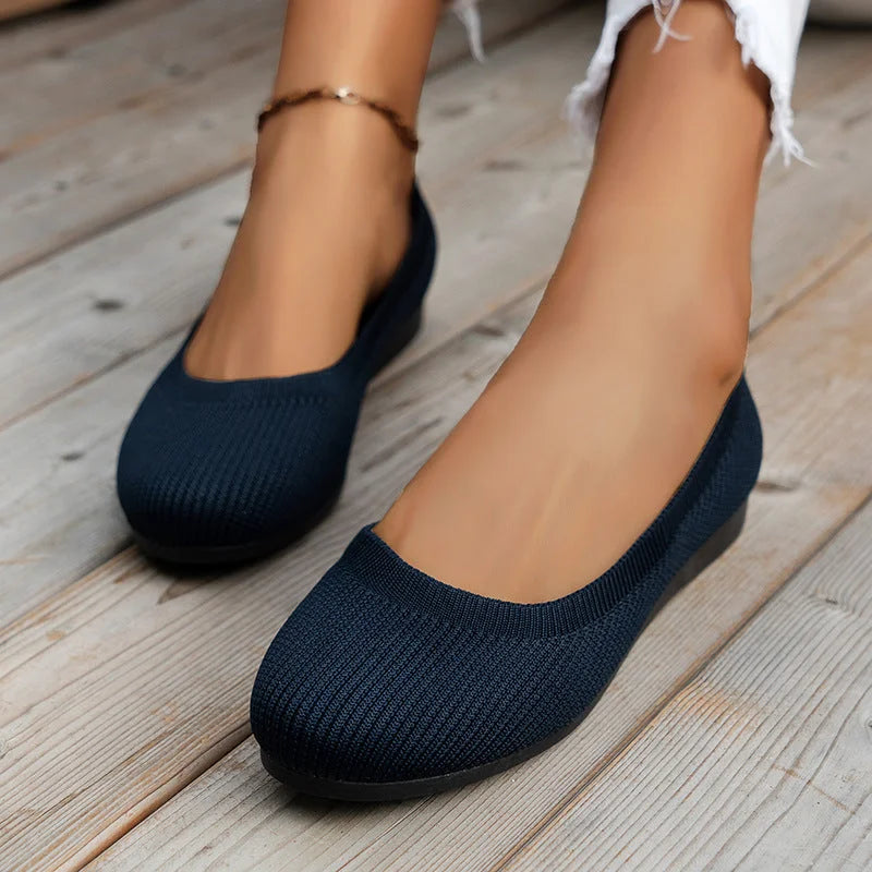 Lila | Women's Orthopedic Comfort Shoes | Breathable
