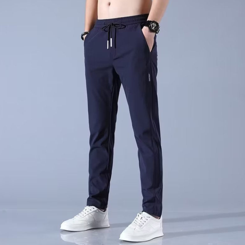 Premium Men's Golf Pants