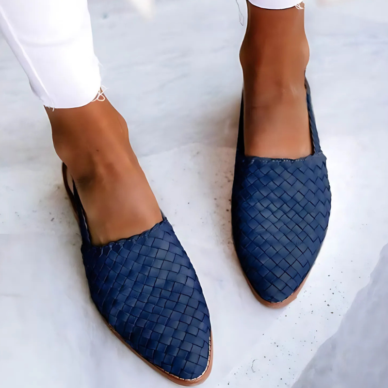 Slip-On Loafers for Women