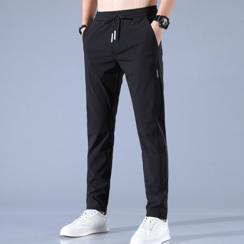 Premium Men's Golf Pants