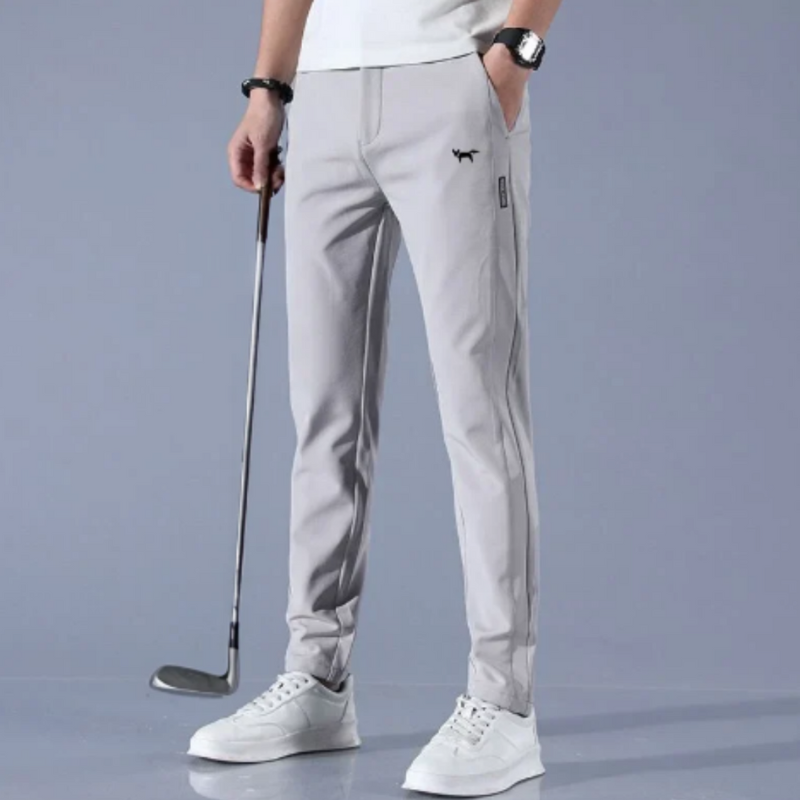 Premium Men's Golf Pants