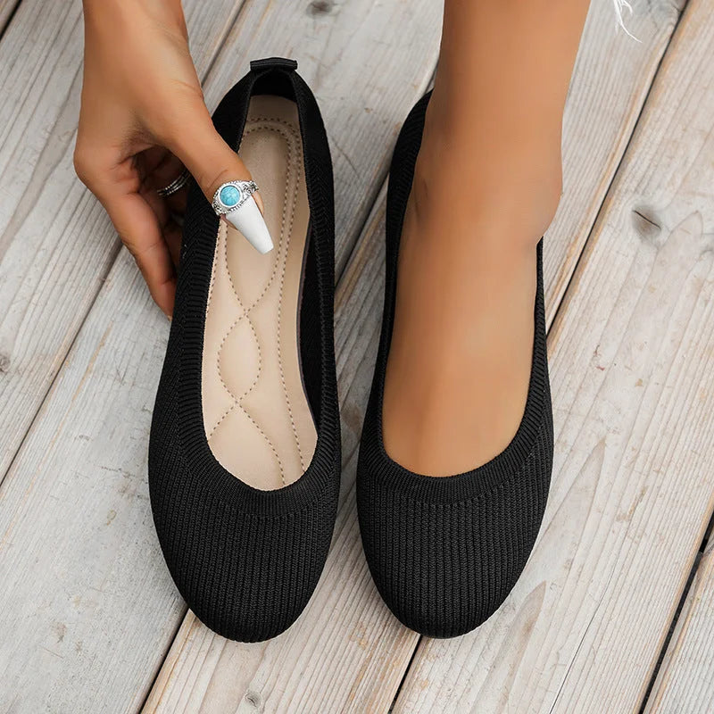 Lila | Women's Orthopedic Comfort Shoes | Breathable