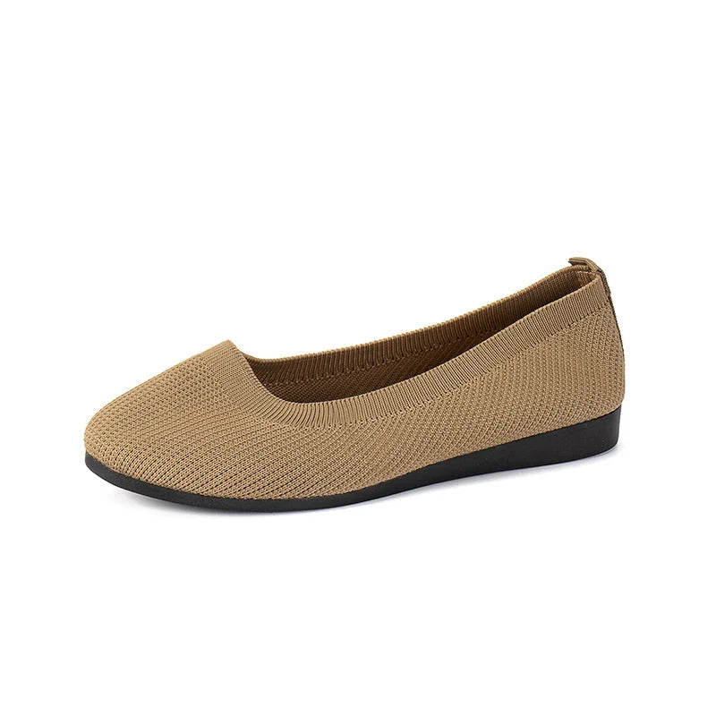 Lila | Women's Orthopedic Comfort Shoes | Breathable