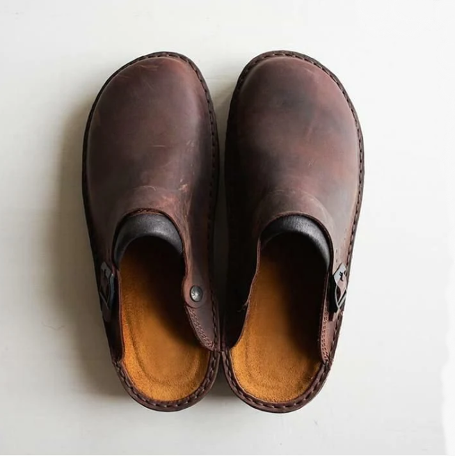 Comfortable Orthopedic Shoes for Men