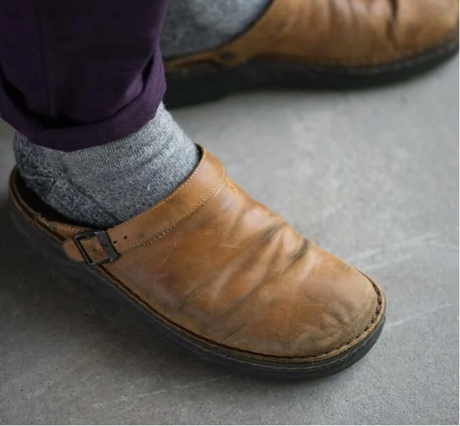 Comfortable Orthopedic Shoes for Men