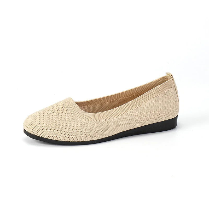 Lila | Women's Orthopedic Comfort Shoes | Breathable