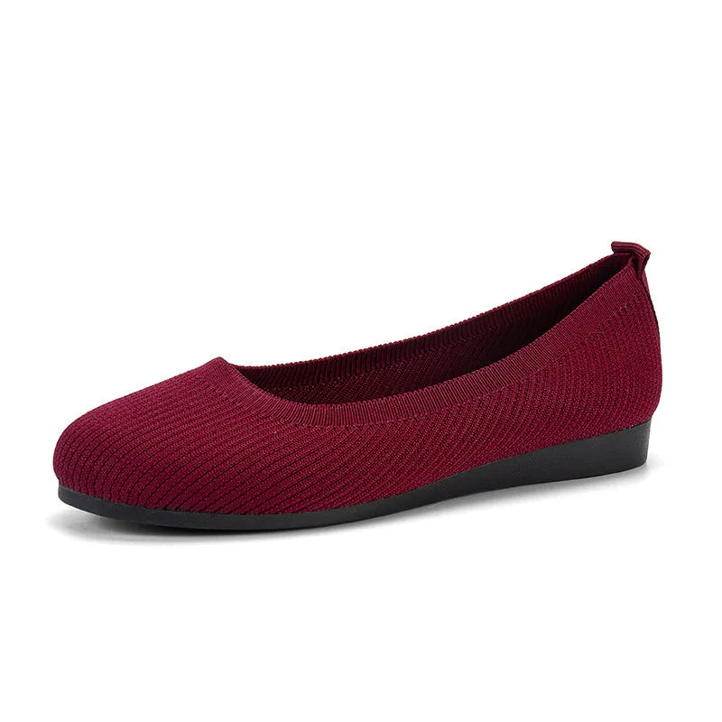 Lila | Women's Orthopedic Comfort Shoes | Breathable