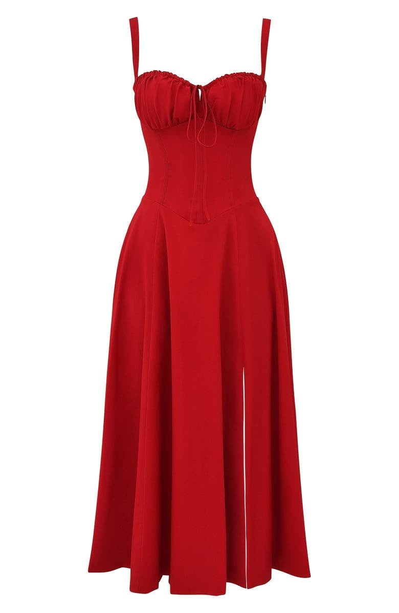 Isabelle | Women's Flowing Dress | Ethereal