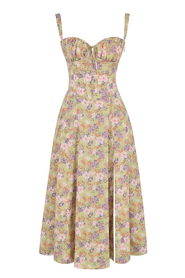 Isabelle | Women's Flowing Dress | Ethereal