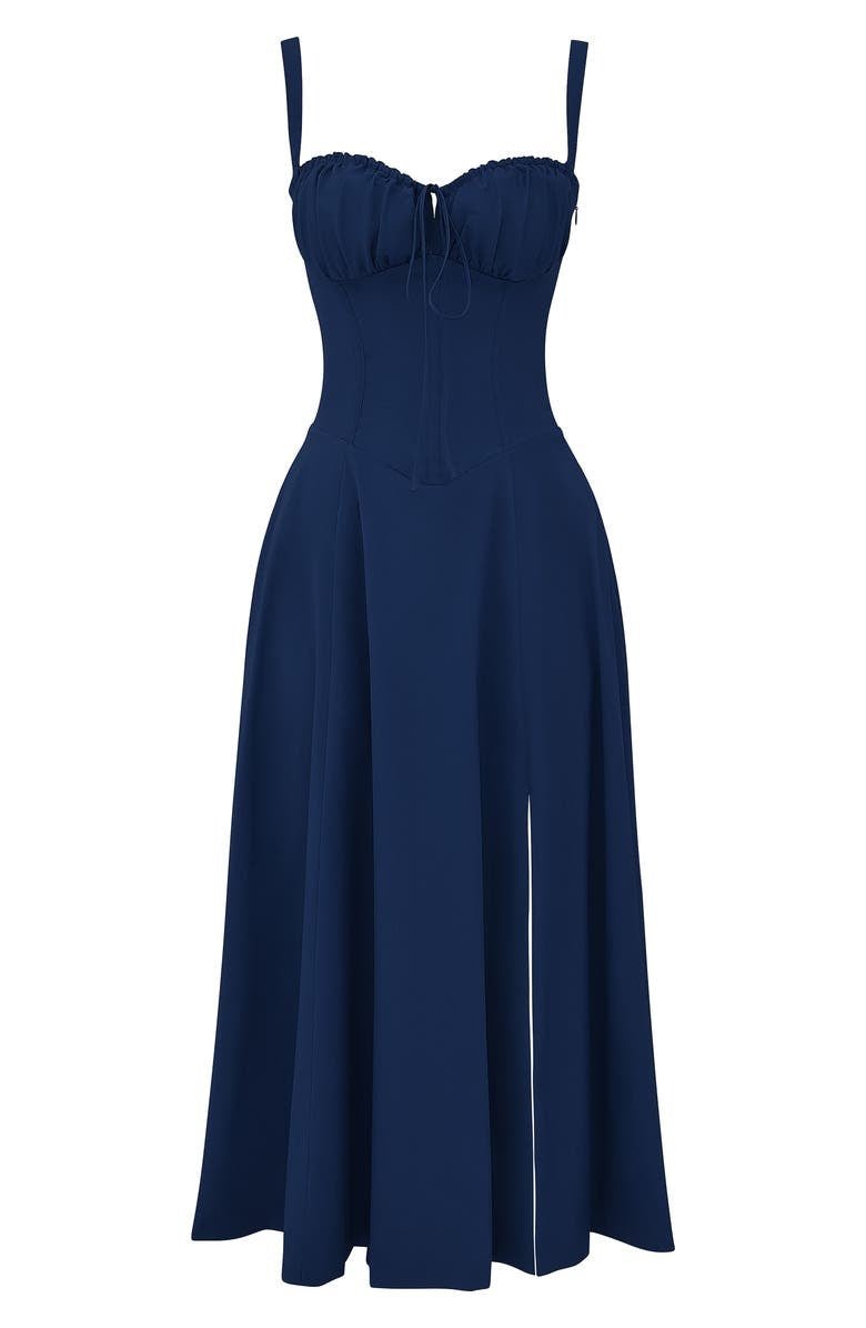 Isabelle | Women's Flowing Dress | Ethereal