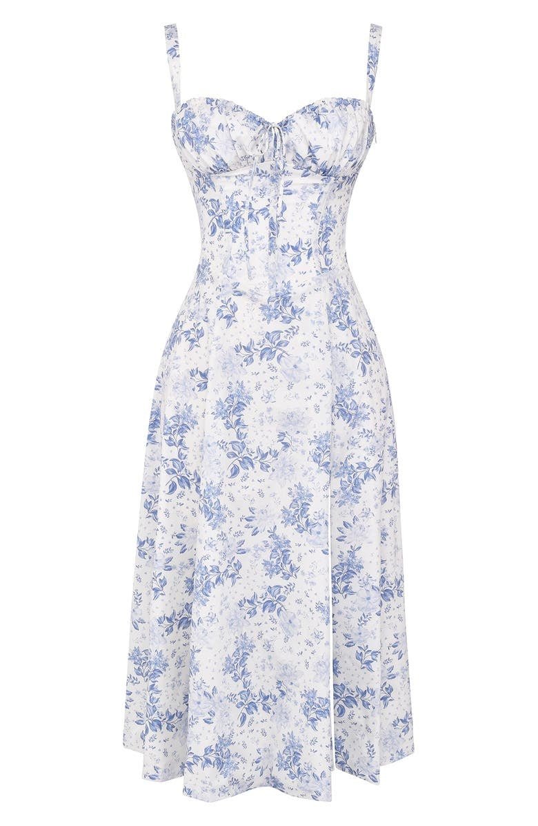 Isabelle | Women's Flowing Dress | Ethereal